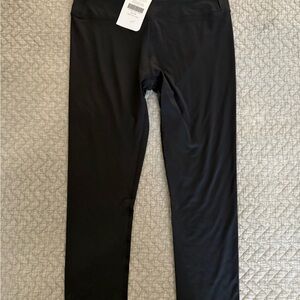 Fabletics Black Womens Performance Leggings